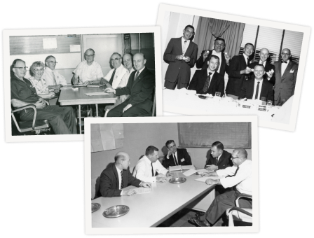 Historical Photos associated with Kalsee CU