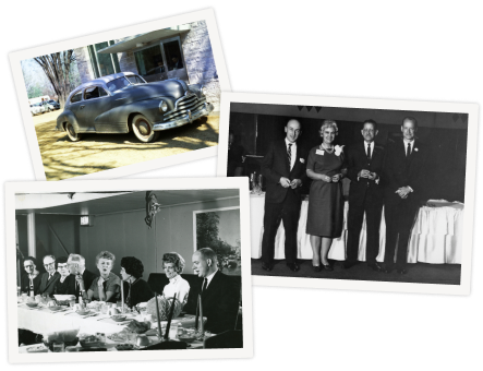 Historical Photos associated with Kalsee CU