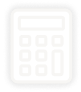 calculator icon illustration