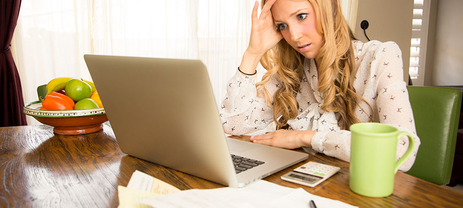 navigating income loss header image