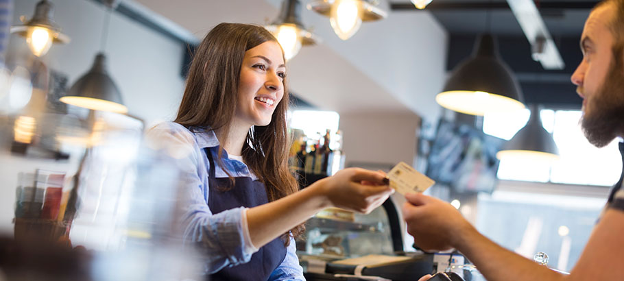 good vs bad spending header image