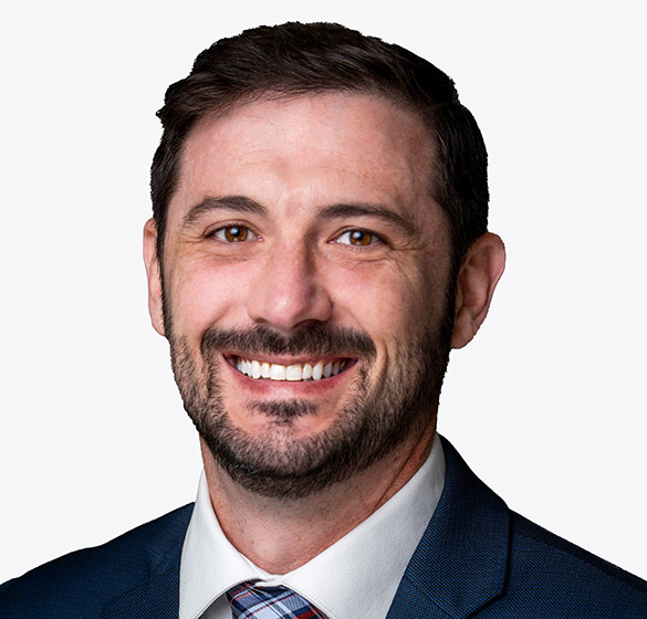 Rob Merrill, Kalsee Credit Union Mortgage Lending Manager