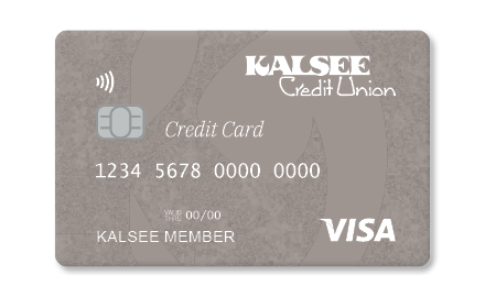 Low rate credit card