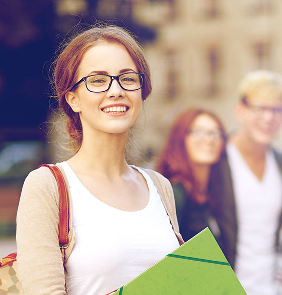 Student loans through Sallie Mae