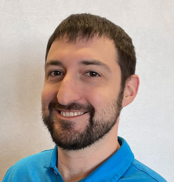 Donald Brooks, Kalse Aspire Financial Counseling Representative