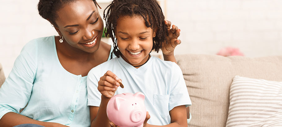 pay yourself first header image