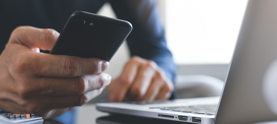 Scammers Taking Control of Phones and Draining Accounts